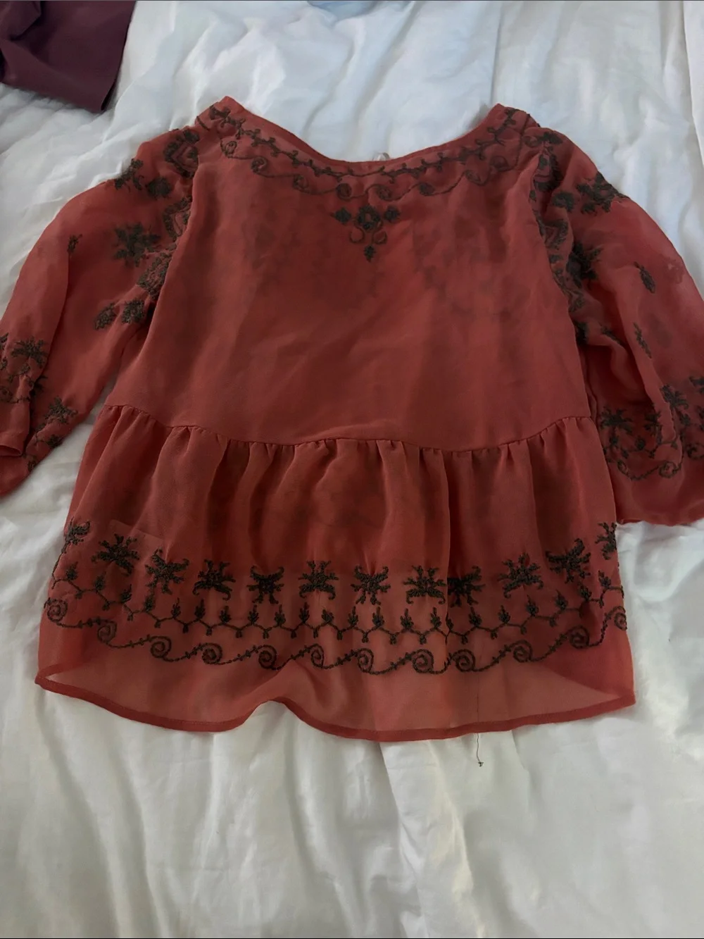 Free People free people